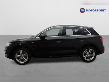 Used Audi Q5 undefined for sale - 77044243: Photo