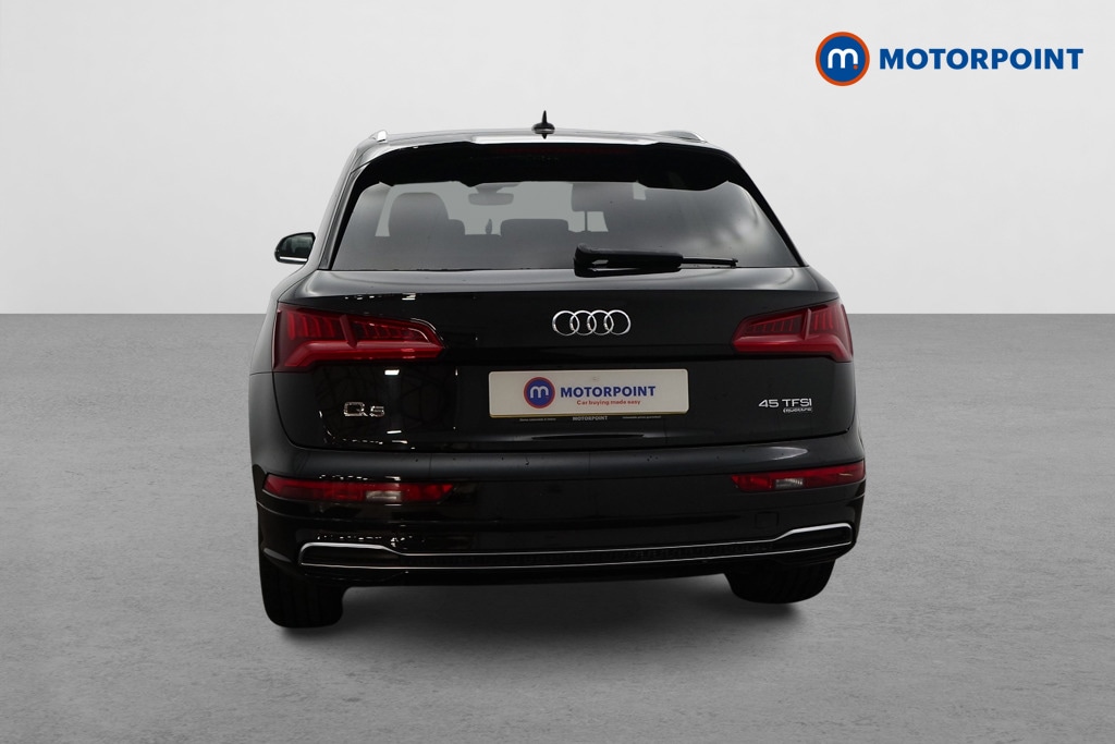 Used Audi Q5 for sale - 77044243: Photo 6