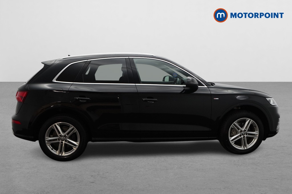 Used Audi Q5 for sale - 77044243: Photo 8