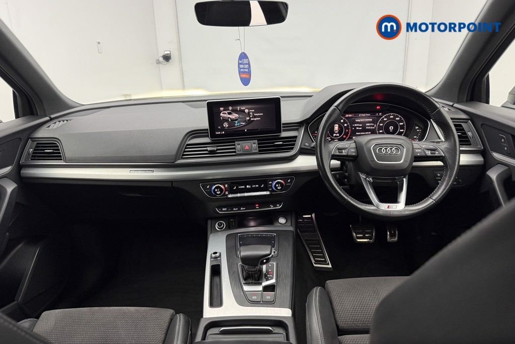 Used Audi Q5 for sale - 77044243: Photo 9