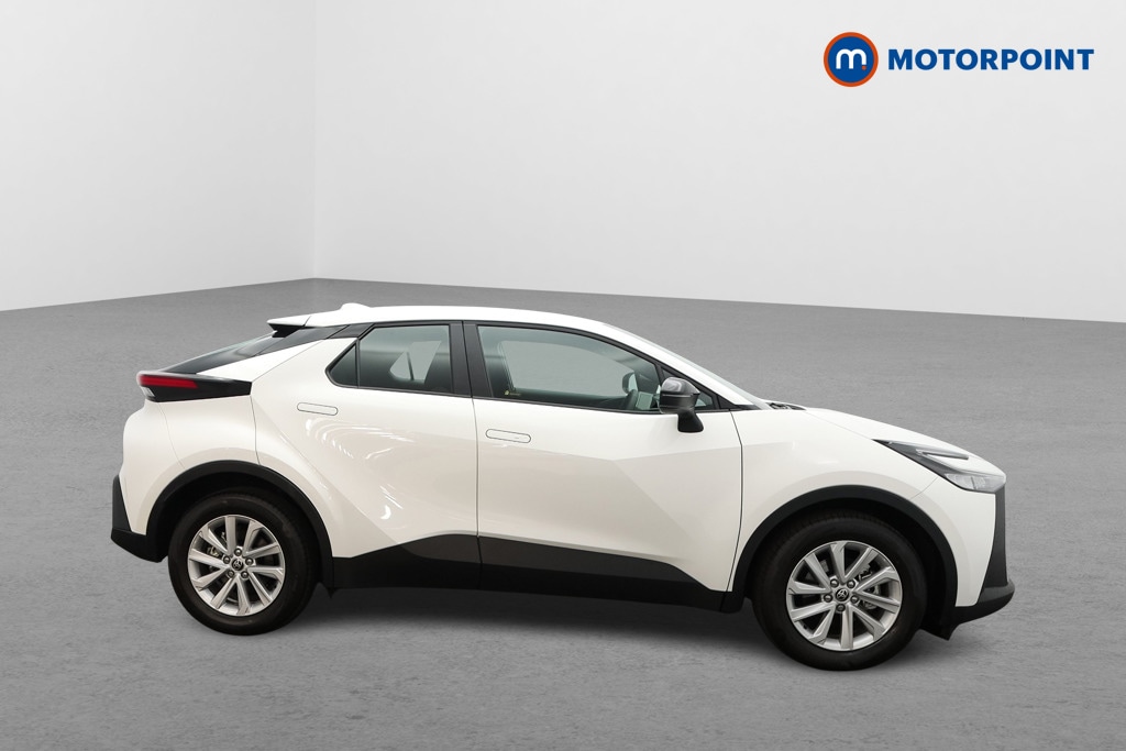 Used Toyota C-HR 2024 for sale - 76036380: Photo 1