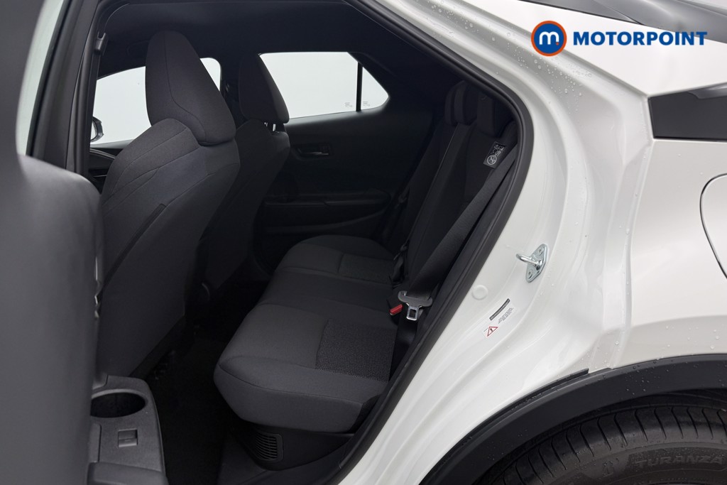Used Toyota C-HR 2024 for sale - 76036380: Photo 10