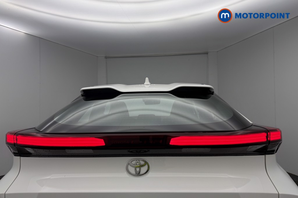 Used Toyota C-HR 2024 for sale - 76036380: Photo 14