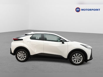 Toyota - C-HR
