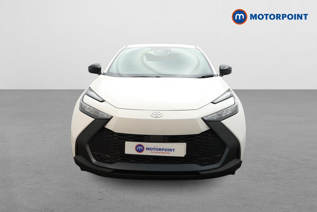 Used Toyota C-HR 2024 for sale - 76036380: Photo 2