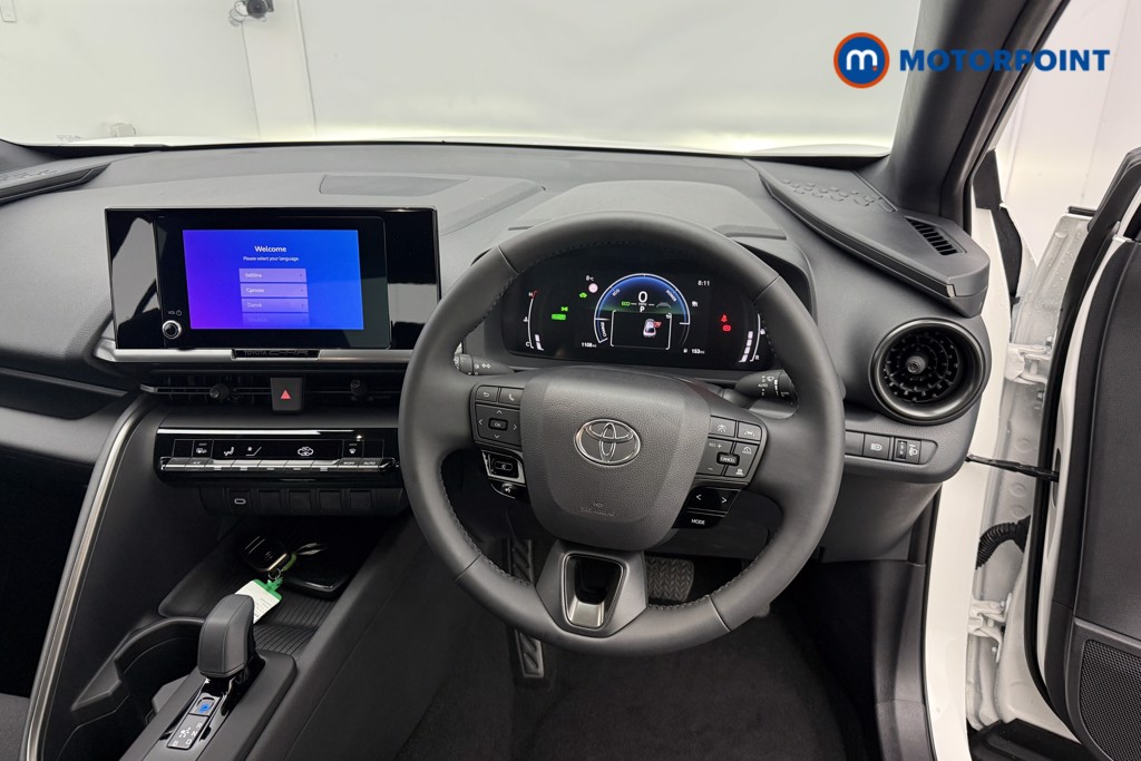 Used Toyota C-HR 2024 for sale - 76036380: Photo 20