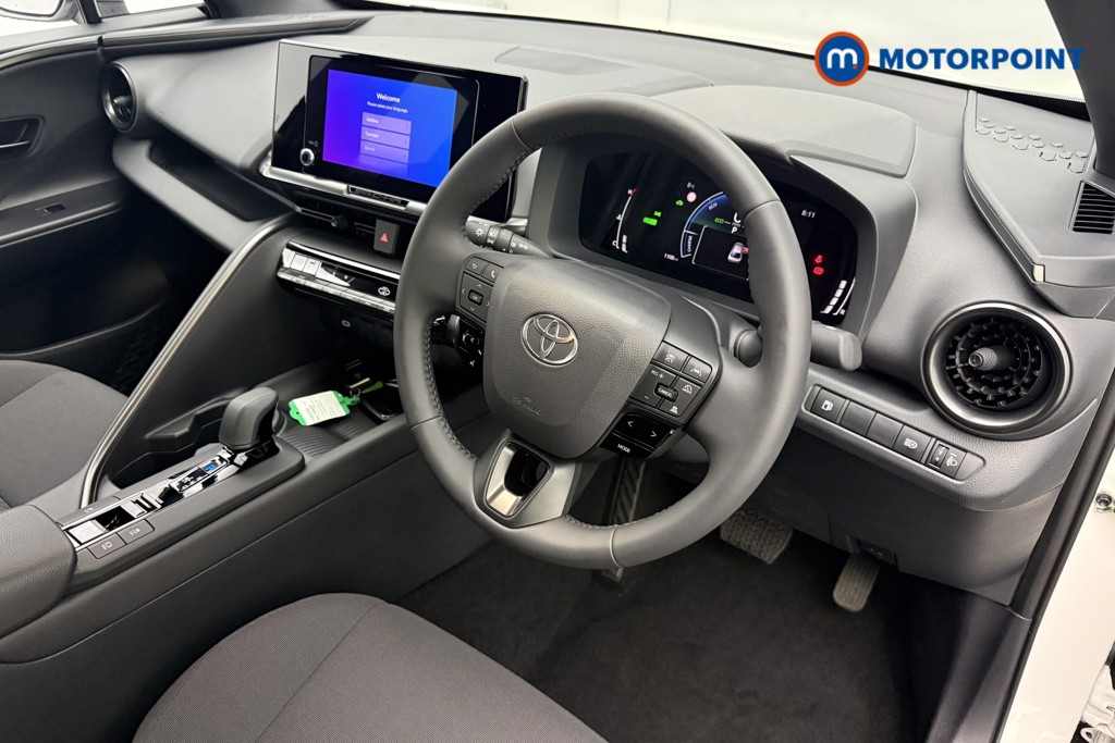 Used Toyota C-HR 2024 for sale - 76036380: Photo 24