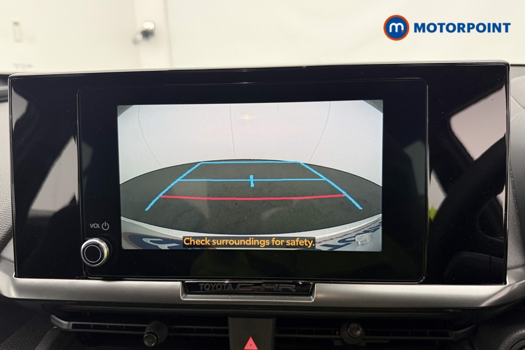 Used Toyota C-HR 2024 for sale - 76036380: Photo 29