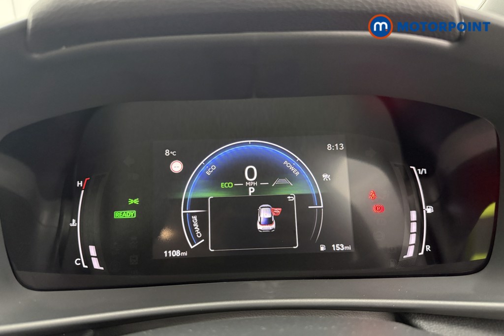 Used Toyota C-HR 2024 for sale - 76036380: Photo 30