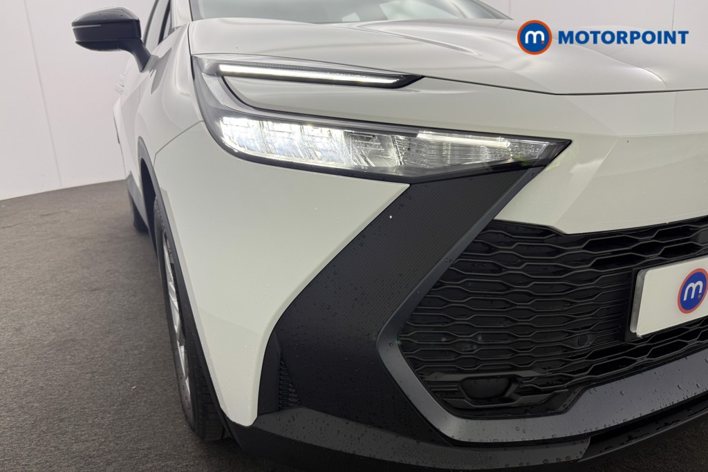 Used Toyota C-HR 2024 for sale - 76036380: Photo 35