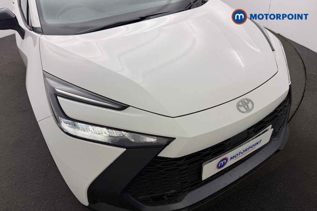 Used Toyota C-HR 2024 for sale - 76036380: Photo 36