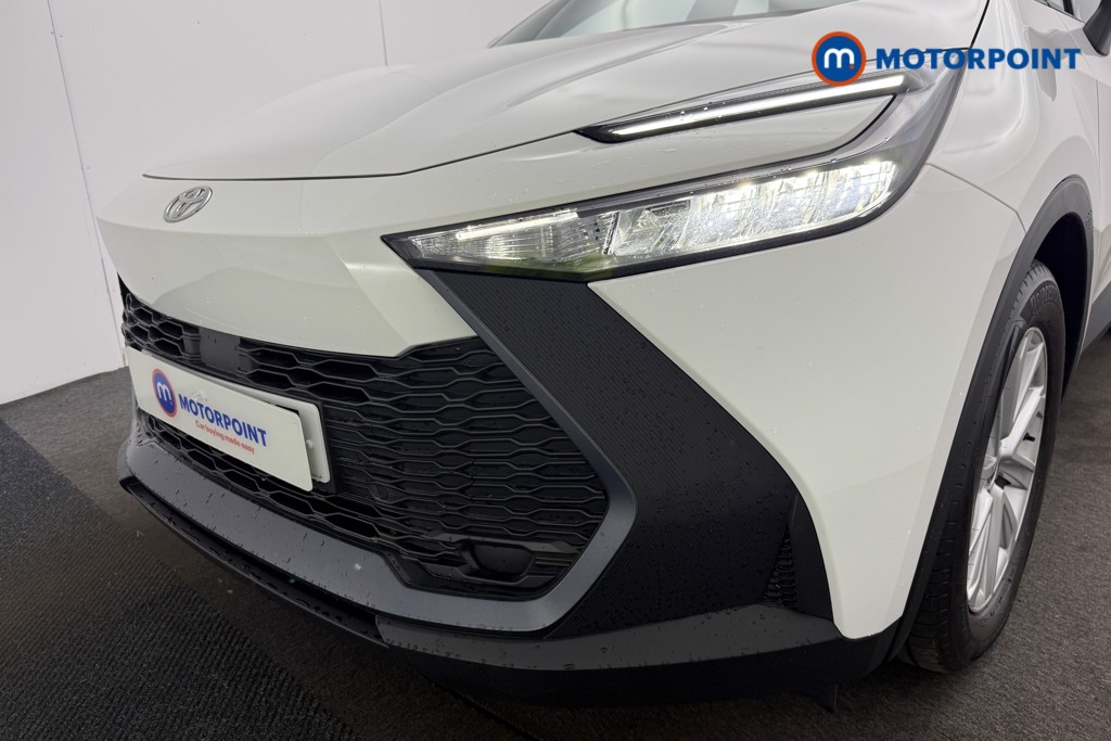 Used Toyota C-HR 2024 for sale - 76036380: Photo 37