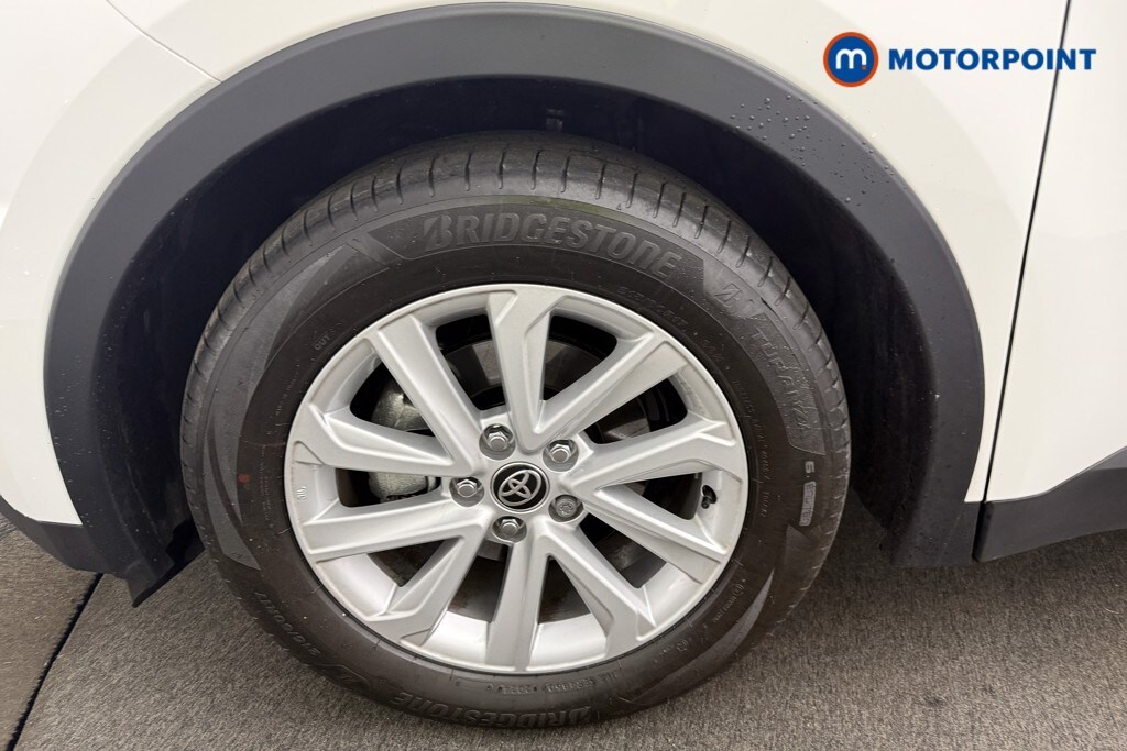 Used Toyota C-HR 2024 for sale - 76036380: Photo 38