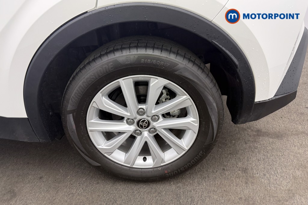 Used Toyota C-HR 2024 for sale - 76036380: Photo 39