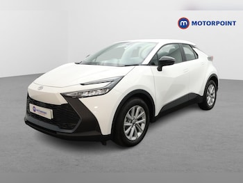 Used Toyota C-HR 2024 for sale - 76036380: Photo 3