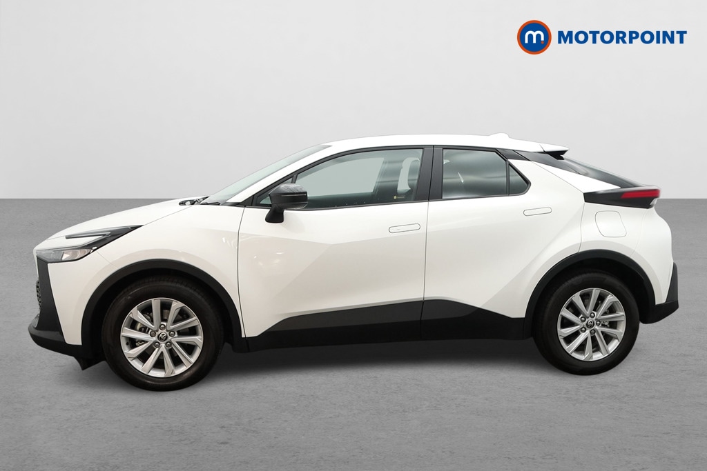 Used Toyota C-HR 2024 for sale - 76036380: Photo 4
