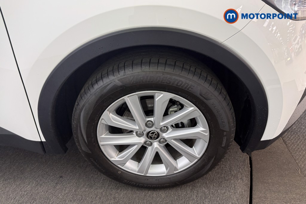 Used Toyota C-HR 2024 for sale - 76036380: Photo 41