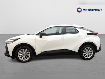 Used Toyota C-HR 2024 for sale - 76036380: Photo 4