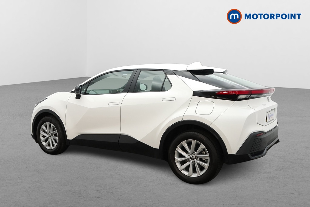 Used Toyota C-HR 2024 for sale - 76036380: Photo 5