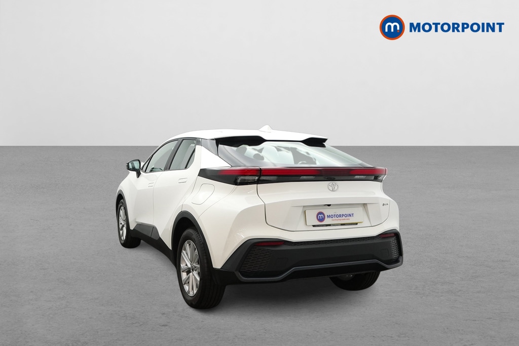 Used Toyota C-HR 2024 for sale - 76036380: Photo 6