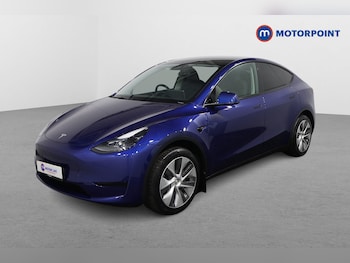 Used Tesla Model Y 2024 for sale - 78443361: Photo