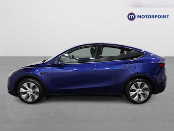 Used Tesla Model Y 2024 for sale - 78443361: Photo