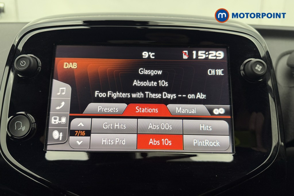 Used Toyota AYGO 2022 for sale - 76394728: Photo 10