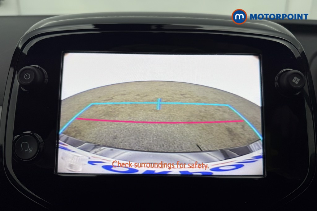 Used Toyota AYGO 2022 for sale - 76394728: Photo 11