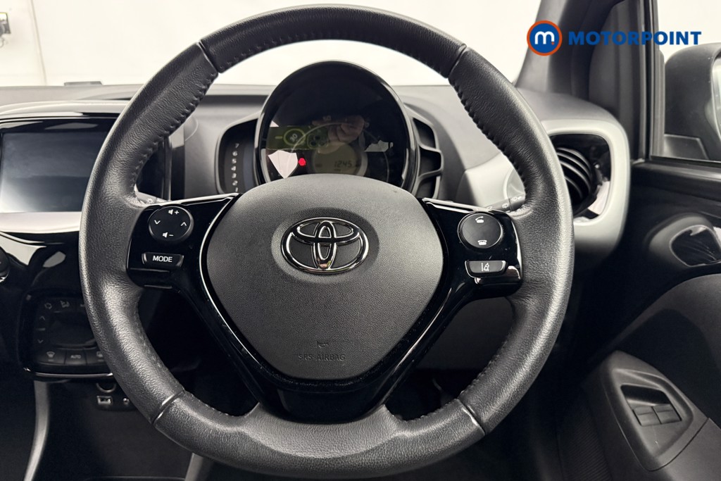 Used Toyota AYGO 2022 for sale - 76394728: Photo 12