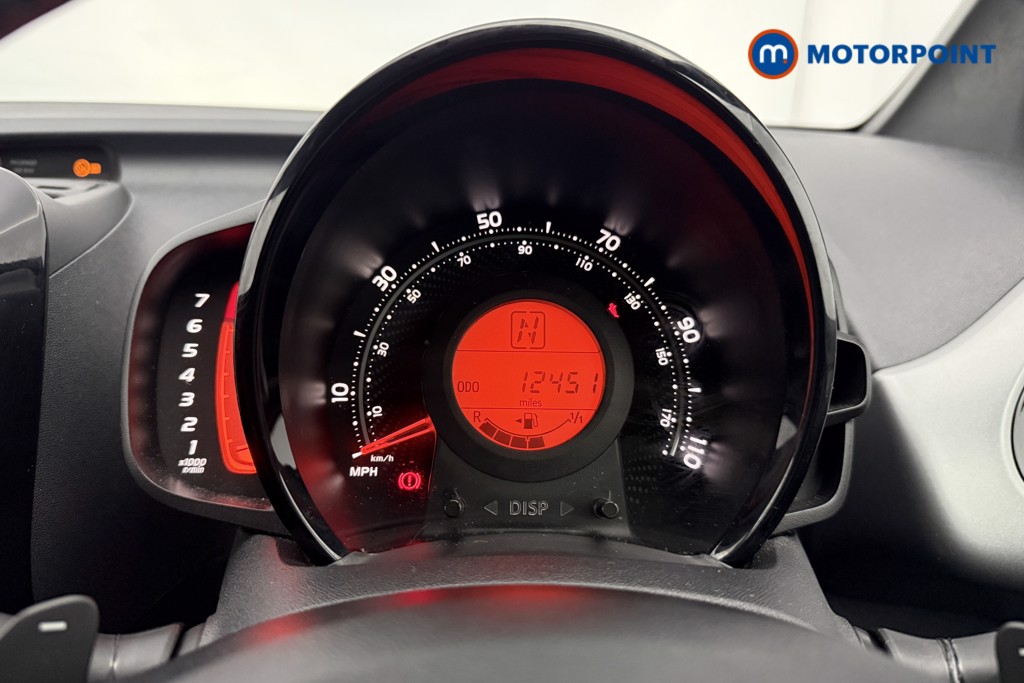 Used Toyota AYGO 2022 for sale - 76394728: Photo 13