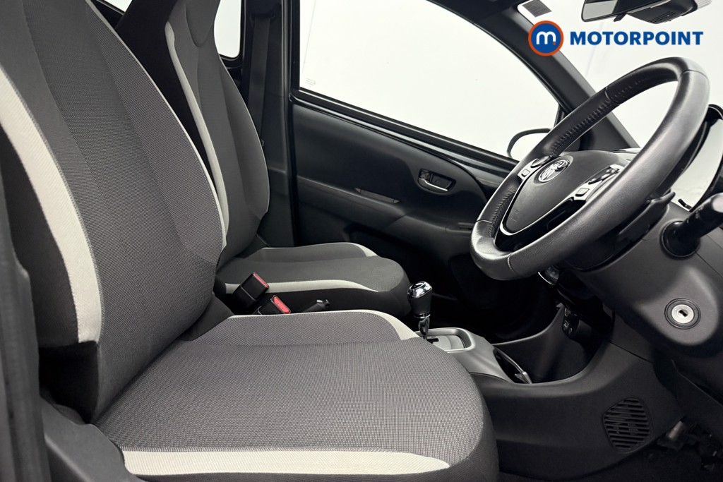 Used Toyota AYGO 2022 for sale - 76394728: Photo 15