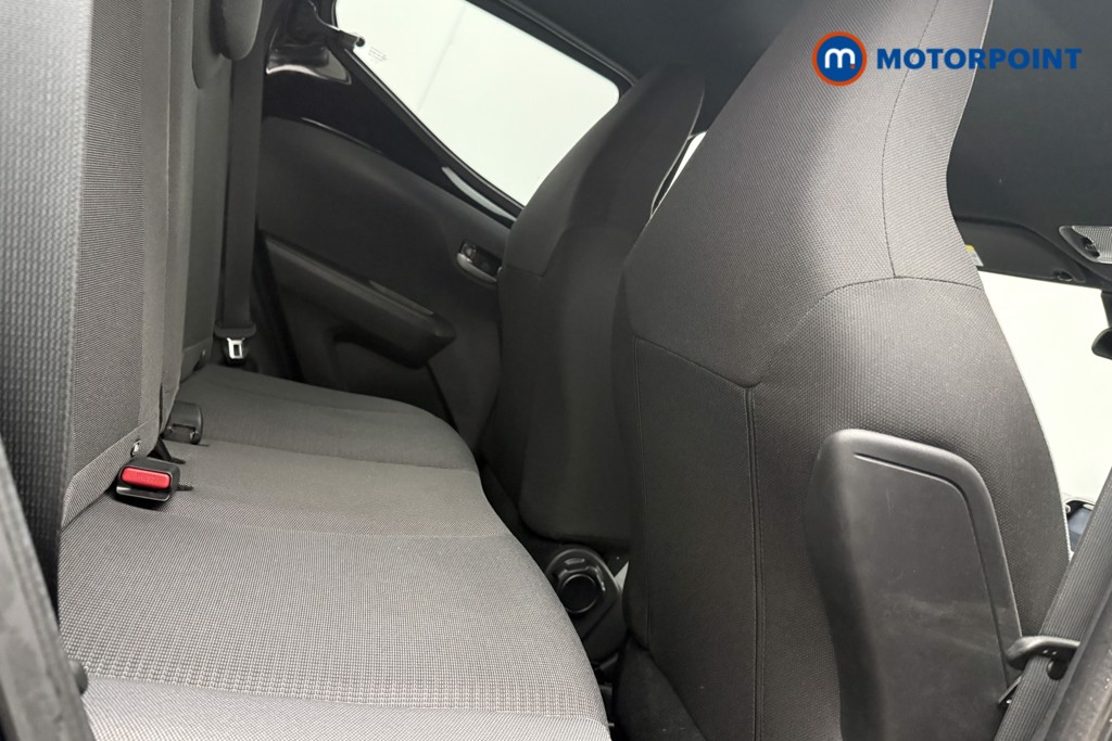 Used Toyota AYGO 2022 for sale - 76394728: Photo 16