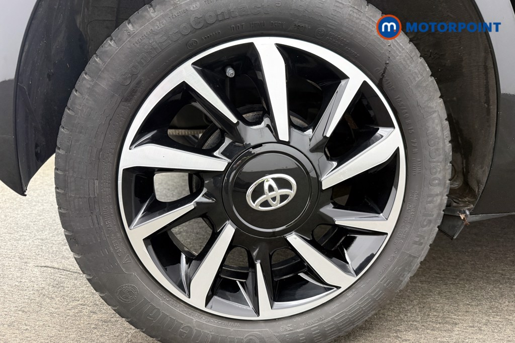 Used Toyota AYGO 2022 for sale - 76394728: Photo 17