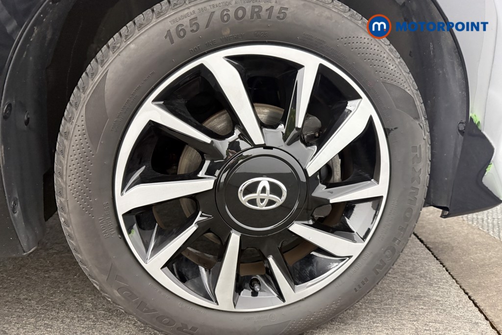 Used Toyota AYGO 2022 for sale - 76394728: Photo 18