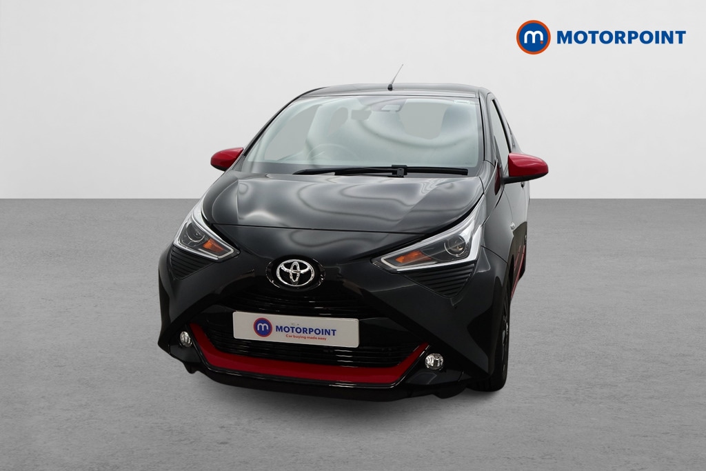 Used Toyota AYGO 2022 for sale - 76394728: Photo 2