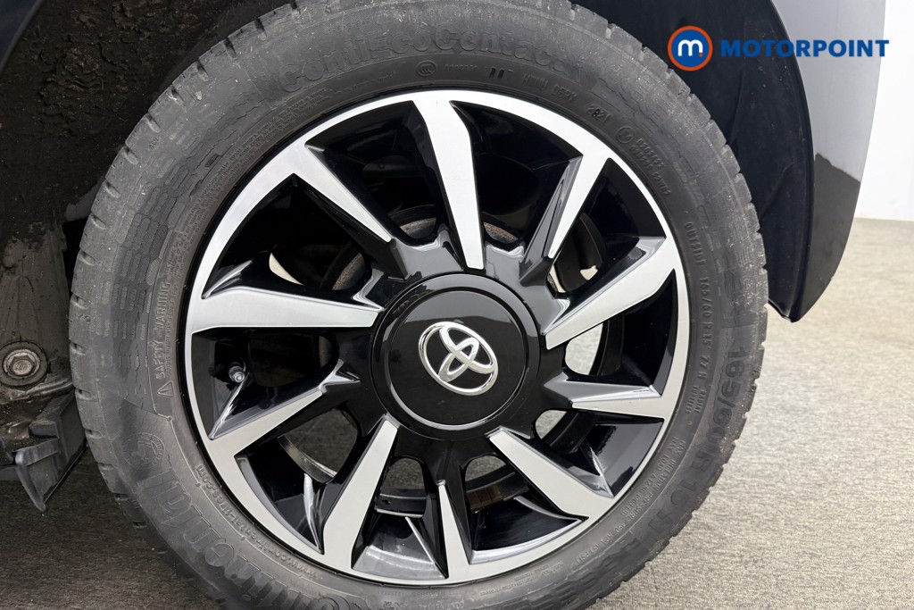 Used Toyota AYGO 2022 for sale - 76394728: Photo 20