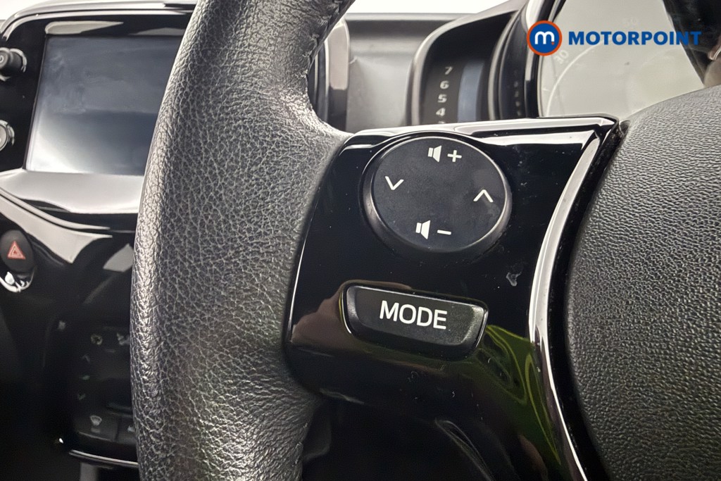 Used Toyota AYGO 2022 for sale - 76394728: Photo 21