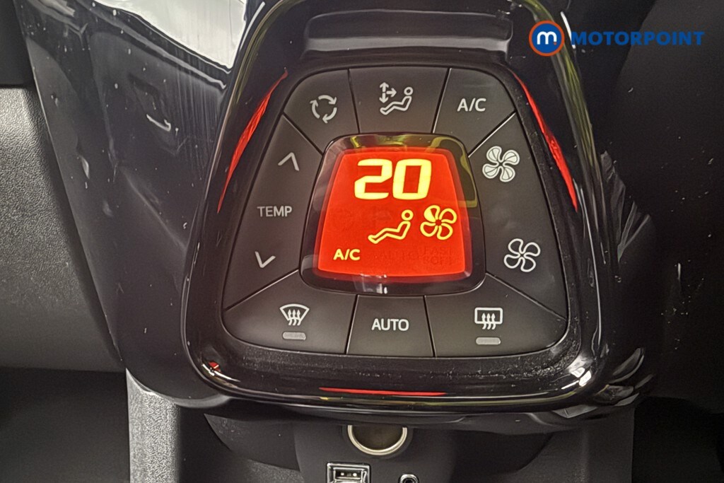 Used Toyota AYGO 2022 for sale - 76394728: Photo 23