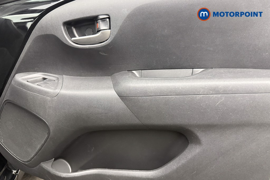 Used Toyota AYGO 2022 for sale - 76394728: Photo 25