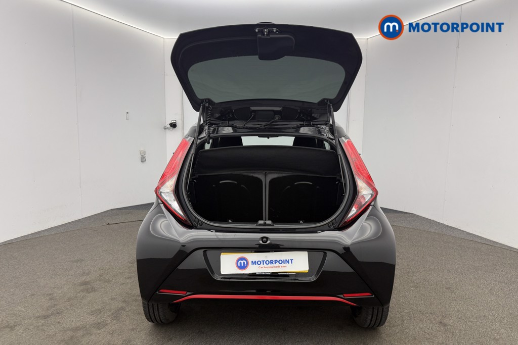 Used Toyota AYGO 2022 for sale - 76394728: Photo 27