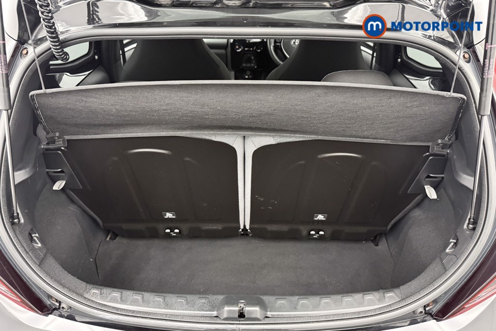 Used Toyota AYGO 2022 for sale - 76394728: Photo 28