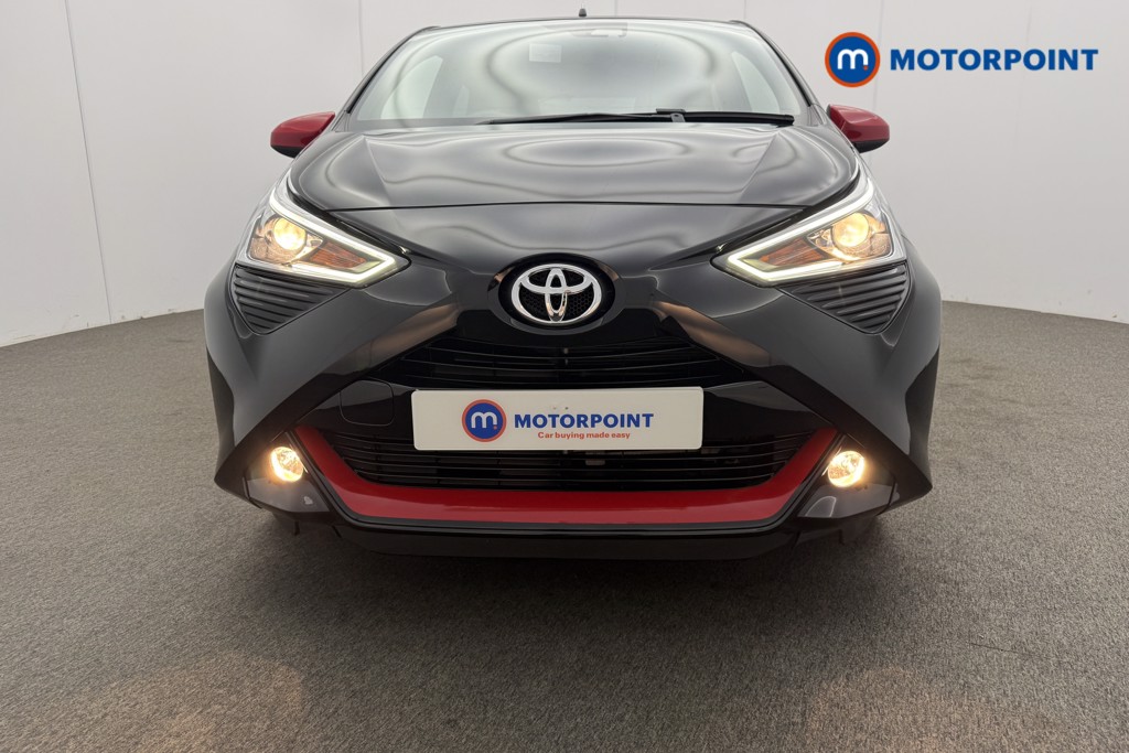 Used Toyota AYGO 2022 for sale - 76394728: Photo 29