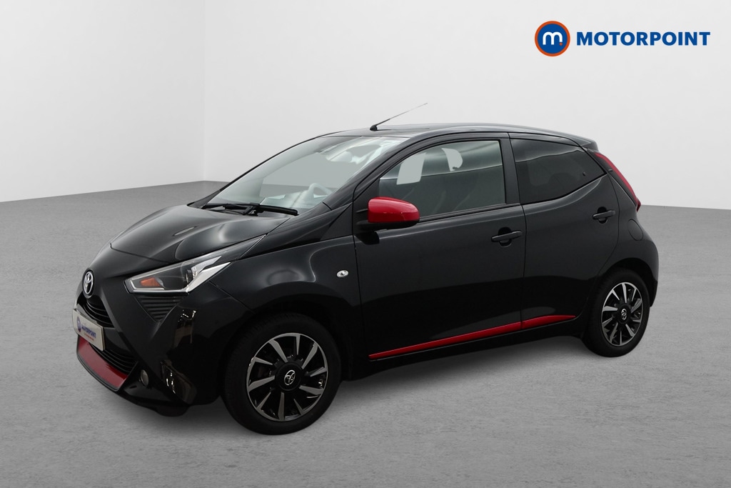 Used Toyota AYGO 2022 for sale - 76394728: Photo 3