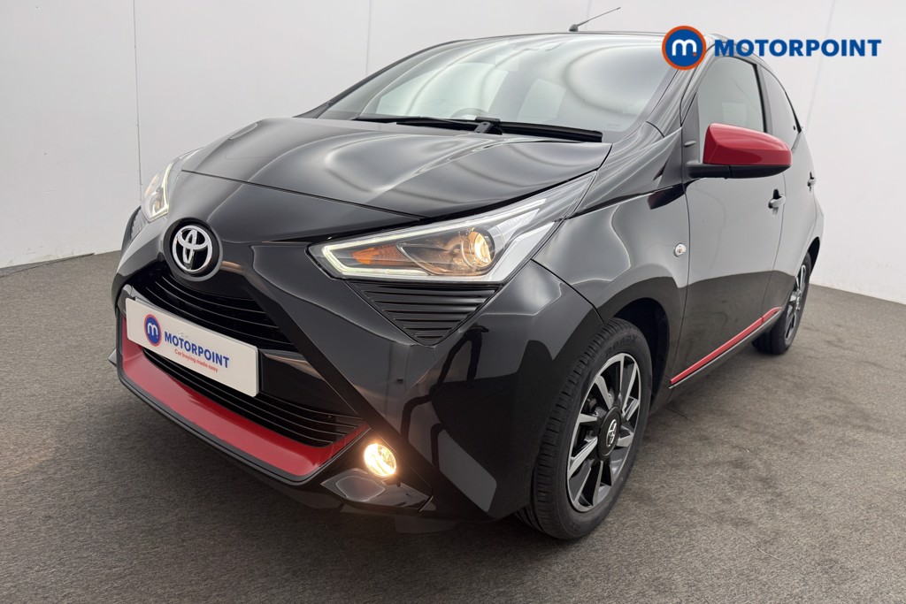 Used Toyota AYGO 2022 for sale - 76394728: Photo 30