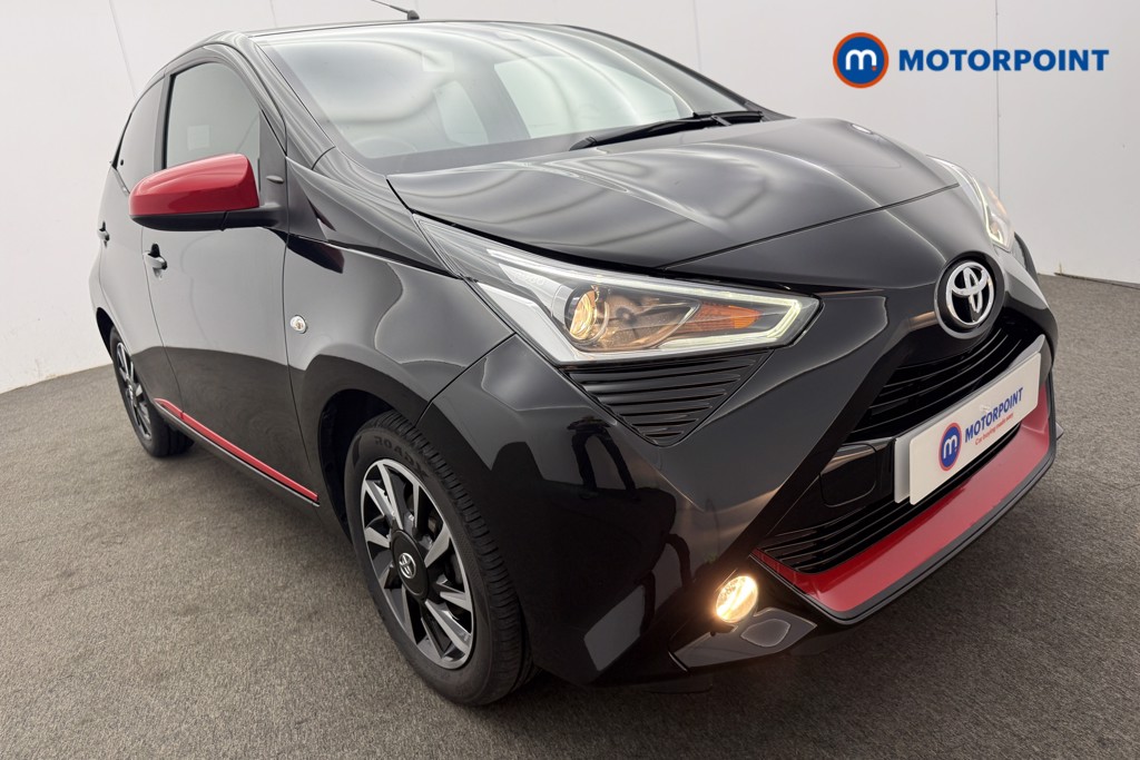 Used Toyota AYGO 2022 for sale - 76394728: Photo 31