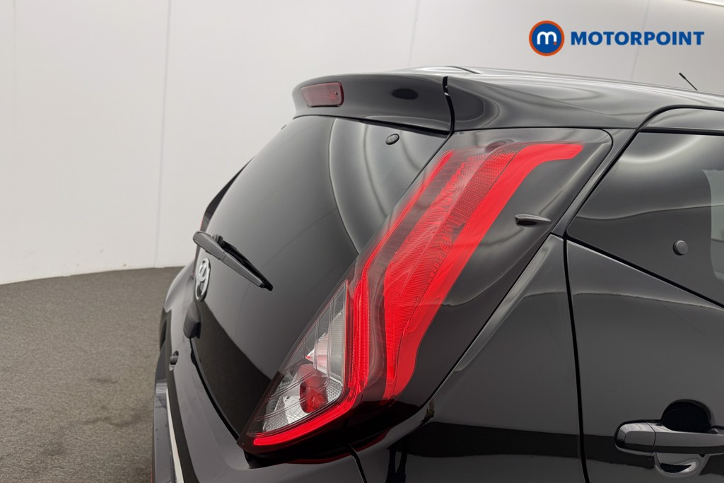 Used Toyota AYGO 2022 for sale - 76394728: Photo 32