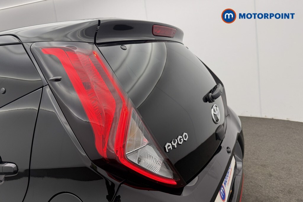 Used Toyota AYGO 2022 for sale - 76394728: Photo 33