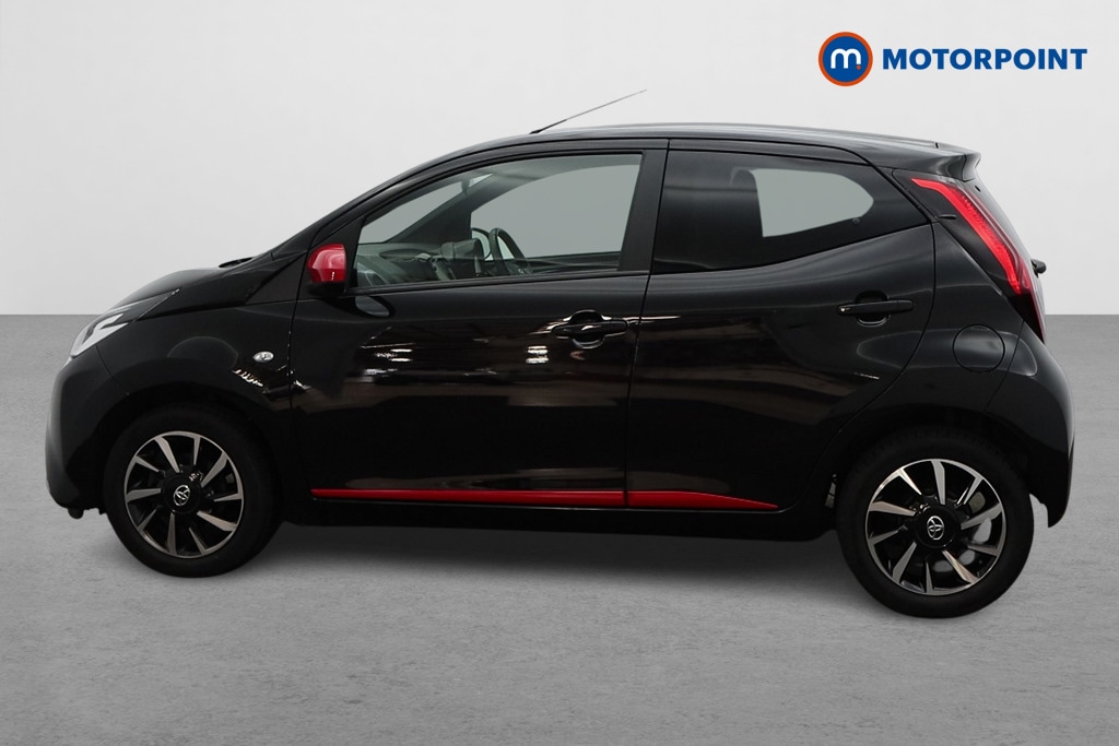Used Toyota AYGO 2022 for sale - 76394728: Photo 4