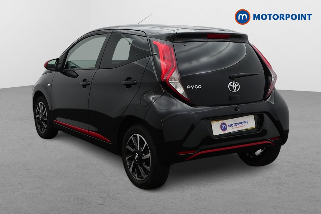 Used Toyota AYGO 2022 for sale - 76394728: Photo 5