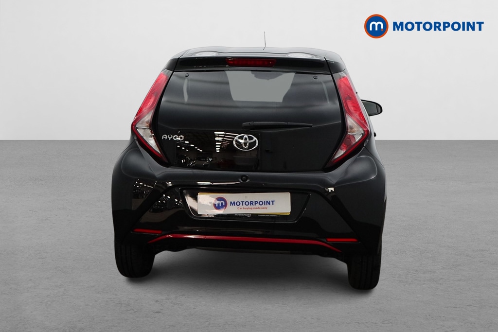 Used Toyota AYGO 2022 for sale - 76394728: Photo 6